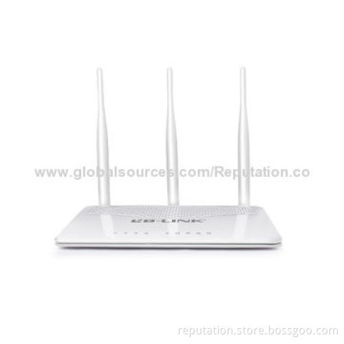 300Mbps Wireless N-router, OEM Orders Welcomed